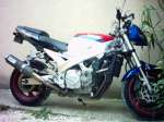 FZR